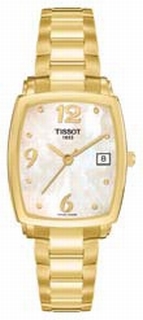 Ladies Tissot T73.3.371.72 Watch