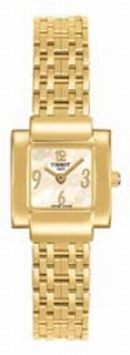 Ladies T73.3.372.72 Tissot Watch