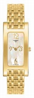 27.1mm Tissot Ladies Watch T73.3.373.72