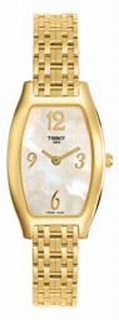 Tissot T73.3.374.72 Gold 18k Watch