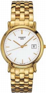 33.6mm Tissot Mens Watch T73.3.413.11