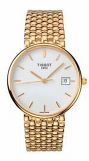 Tissot Mens T73.3.414.11 Watch