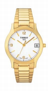 Tissot T73.3.416.14 Mens Quartz Watch