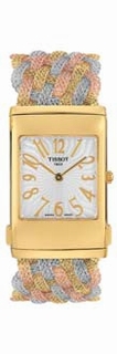 Ladies Tissot T73.6.336.32 Watch