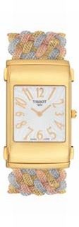 Ladies T73.6.341.32 Tissot Watch