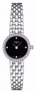 Tissot Quartz Ladies Watch T74.5.112.56