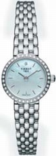 Ladies Tissot T74.5.112.76 Watch