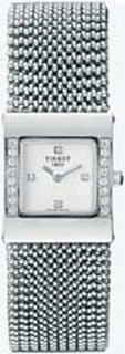 Tissot T74.5.308.36 Ladies Quartz Watch