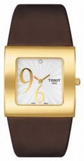 Tissot Quartz Ladies Watch T900.309.18.032.00