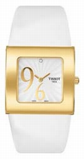 Ladies T900.309.18.032.01 Tissot Watch