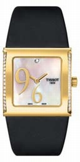 28mm Tissot Ladies Watch T900.309.18.102.00