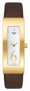 Tissot Ladies T901.309.18.032.00 Watch