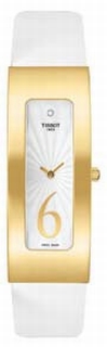 Tissot T901.309.18.032.01 Ladies Quartz Watch