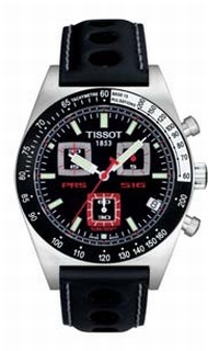 Tissot Quartz Chronograph Mens Watch T91.1.426.51