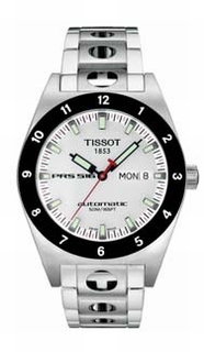 Tissot Mens T91.1.483.31 Watch