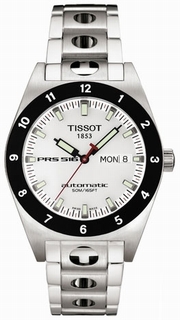 Tissot White Dial Watch T91.1.483.31