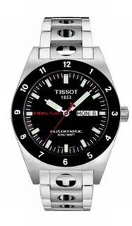 Mens Tissot T91.1.483.51 Watch