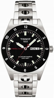 Tissot PRS516 T91.1.483.51 Watch