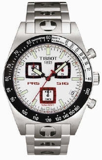 Tissot Mens T91.1.486.31 Watch