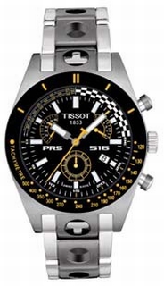 Mens T91.1.488.51 Tissot Watch