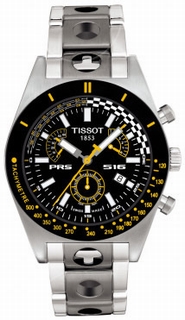 Tissot Quartz Mens Watch T91.1.488.51