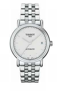 Tissot Carson T95.1.483.31 Watch