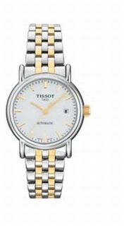 27mm Tissot Ladies Watch T95.2.183.31