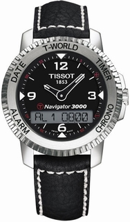 Tissot Quartz Mens Watch T96.1.428.52