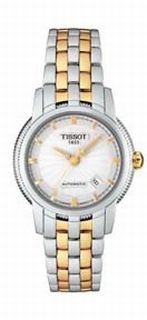 Ladies T97.2.183.31 Tissot Watch