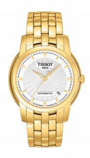 Tissot Ballade T97.5.483.31 Watch