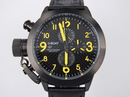 U-Boat 8309 Watch