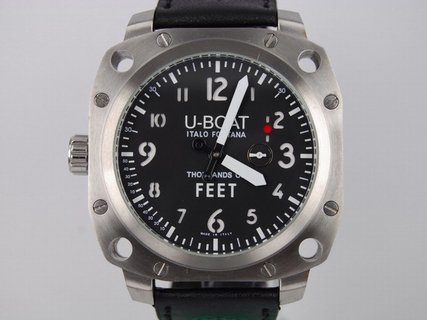 U-Boat 8310 Watch