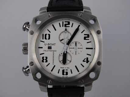 U-Boat Men 8315 Watch