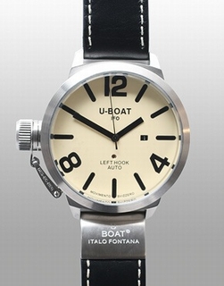 U-Boat Classico AS2 Watch