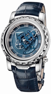 Ulysse Nardin Freak 020-81 Watch