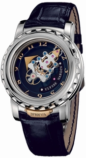 Ulysse Nardin Freak Mens Watch 020-88