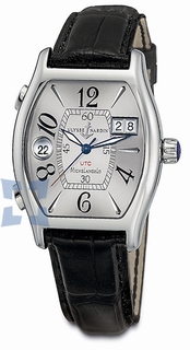 Ulysse Nardin Michelangelo 223-68-582 Watch