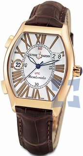 Ulysse Nardin Michelangelo Watch 226-11.41