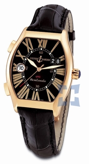 38.00 mm Ulysse Nardin Mens Watch 226-11.42