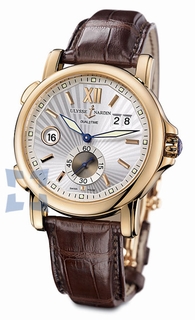 42.00 mm Ulysse Nardin Mens Watch 246-55-31