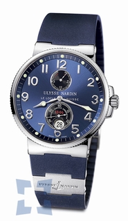 Ulysse Nardin Maxi Marine 263-66-3-623 Watch