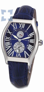 Ulysse Nardin Blue Dial Watch 270-68LE