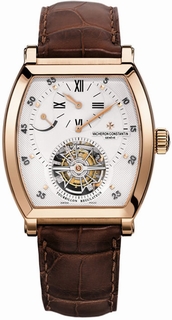 Vacheron Constantin Malte Watch 30080.000R-9257