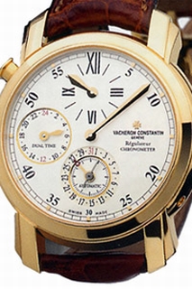 Vacheron Constantin Malte Watch 42005.000J.8901