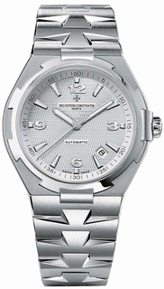 Vacheron Constantin Mens 47040.B01A.9093 Watch