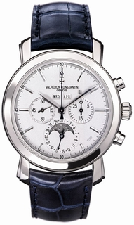 Vacheron Constantin Mens 47212.000P-9250 Watch