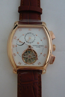 Vacheron Constantin 7925 Gold Watch