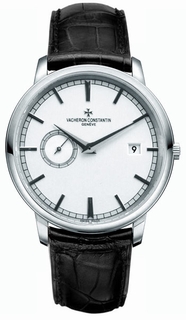 38.0 mm Vacheron Constantin Mens Watch 87172.0009301