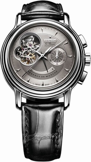 Zenith ChronoMaster 03-0240-4021-76-C495 Watch