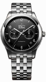 Zenith Newly Added 03-0510-4002-21-M510 Watch